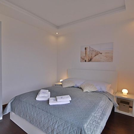 Apartamenty Bryza - Osiedle Debina - Sauna 斯维诺乌伊希切 外观 照片