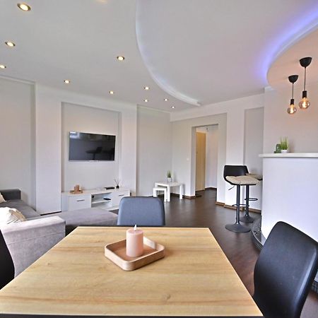 Apartamenty Bryza - Osiedle Debina - Sauna 斯维诺乌伊希切 外观 照片