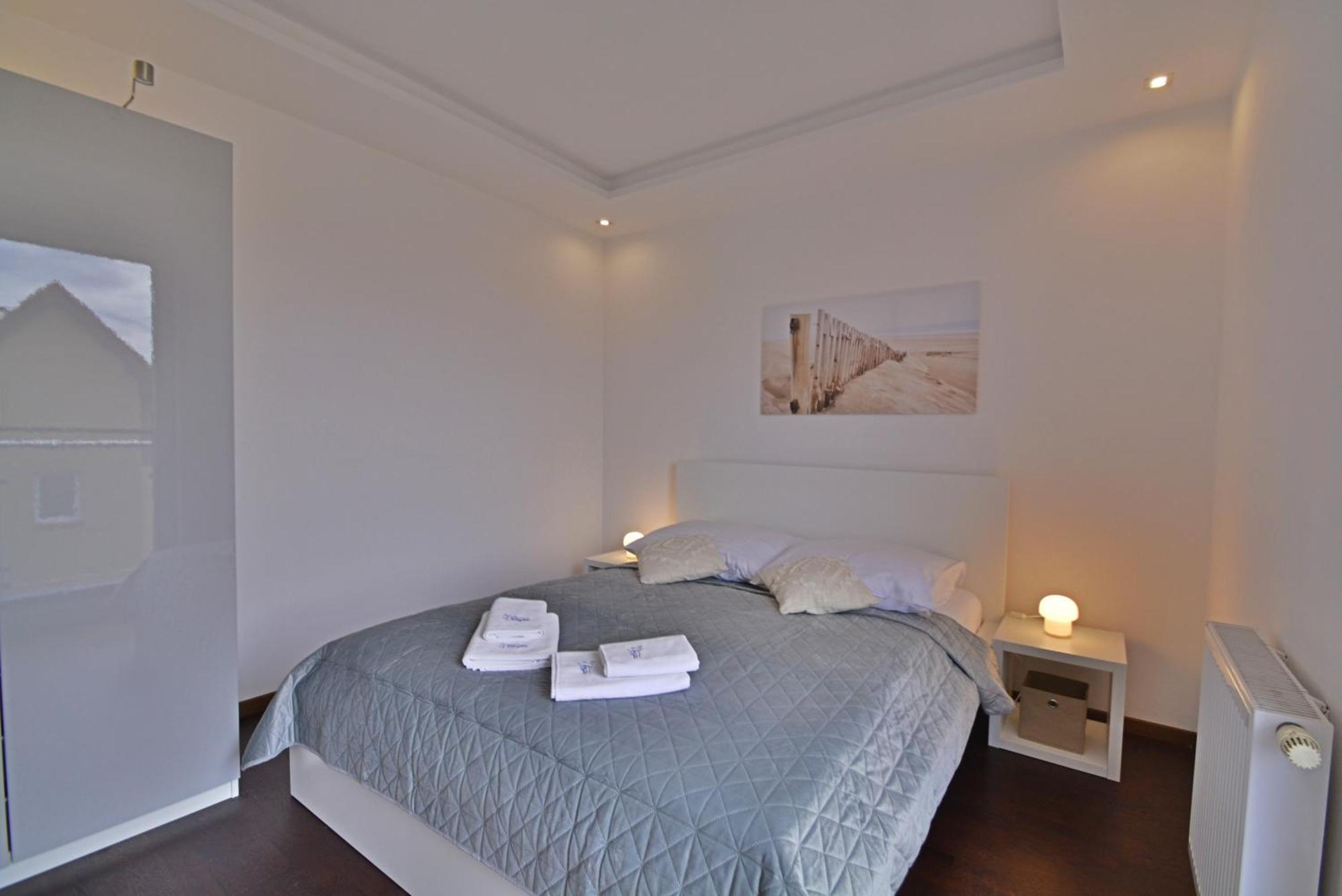 Apartamenty Bryza - Osiedle Debina - Sauna 斯维诺乌伊希切 外观 照片