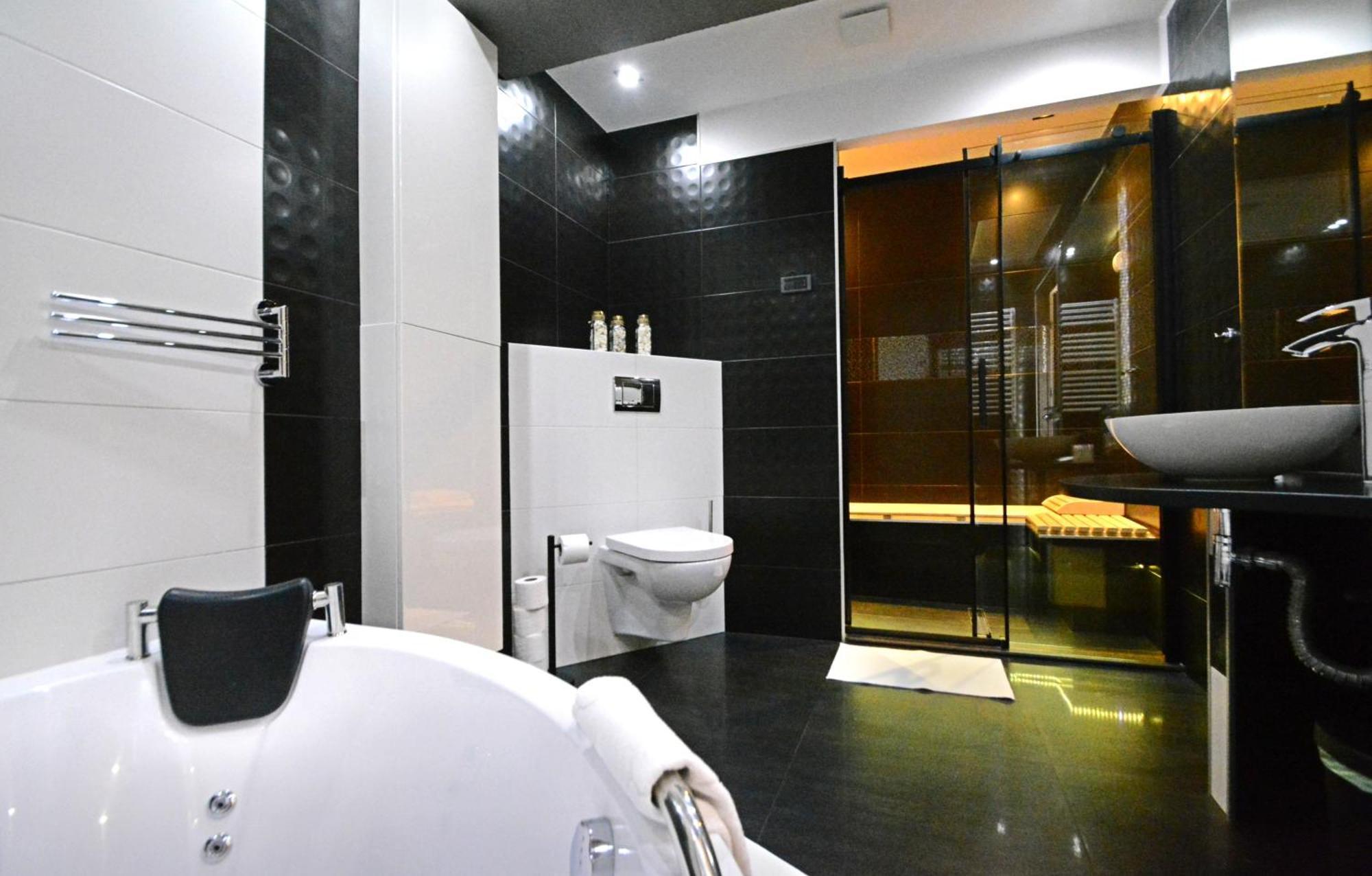 Apartamenty Bryza - Osiedle Debina - Sauna 斯维诺乌伊希切 外观 照片